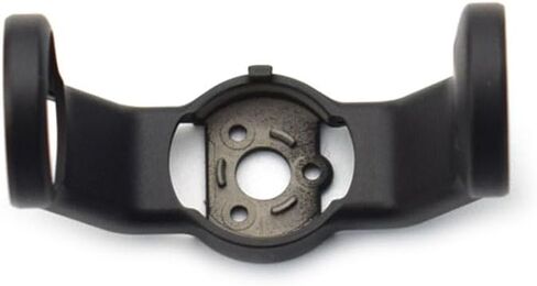 Original Mini 3 Pro Gimbal Roll Arm Lower Bracket for DJI Mini 3 Pro Drone Replacement Accessories Gimbal Camera R Axis Repair Parts - New in Kuwait