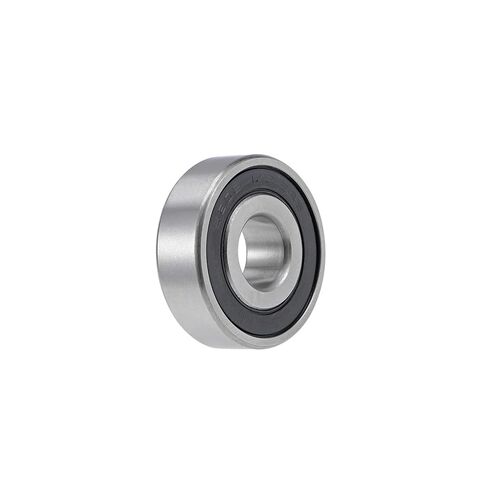 6202-12-2RS Deep Groove Ball Bearing 12x35x11mm Double Sealed Chrome Steel Z2 Lever Bearings Replacement Car Parts in Saudi Arabia