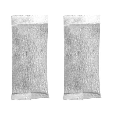 NANPU Carbon Filter Refills, 2 x 100g, for FD Series in Saudi Arabia