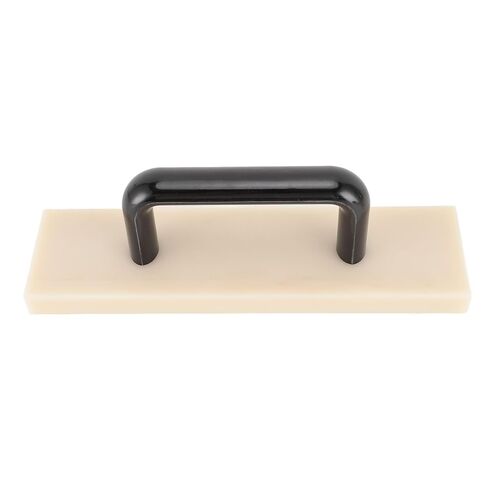 Focket Nylon Tapping Block, Ergonomic Handle with Durable Material for Hardwood Laminate LVP LVT Flooring Installation Tools Home Improvement Projects (Extra Large 32.7 X 24.4 X 31.5in) in Saudi Arabia
