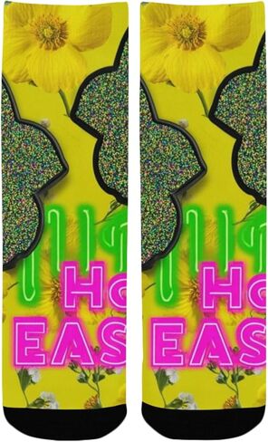 جوارب سباركلي تشيك بلوم للمشي لمسافات طويلة - جوارب شتوية حرارية سميكة دافئة للأولاد والبنات للمدرسة، والارتداء اليومي والأنشطة الخارجية in Kuwait