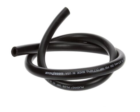 Groen 138468 Condensate Hose for Groen (2)HY-5G and HY-5G HyPerSteam Convection Steamers, 42" x 3/8" in Saudi Arabia