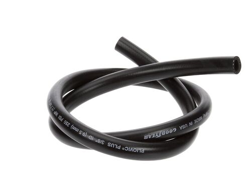 Groen 138468 Condensate Hose for Groen (2)HY-5G and HY-5G HyPerSteam Convection Steamers, 42" x 3/8" in Saudi Arabia