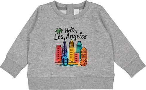 سترة إنكتاستيك هالو لوس أنجلوس للأطفال in Kuwait