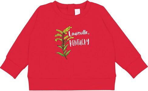 إنكتاستيك لويزفيل، كنتاكي جولدنرود زهرة الطفل البلوز in Kuwait