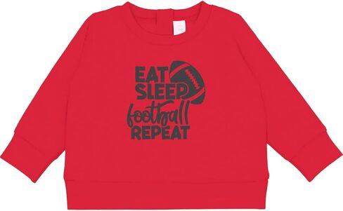 سترة إنكتاستيك للأكل والنوم لكرة القدم المتكررة للأطفال in Kuwait