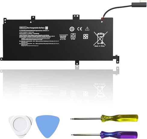 7FMXV 63WH استبدال بطارية الكمبيوتر المحمول لـ Dell Latitude 7420 5320 7320 7520 Latitude 7320 2-in-1 ، 5320 2-in-1 ، 7420 2-in-1 Series ، Tn2gy 4M1JN MHR4G 9JM71 CN-0727CG CN-0TN2GGE in Kuwait