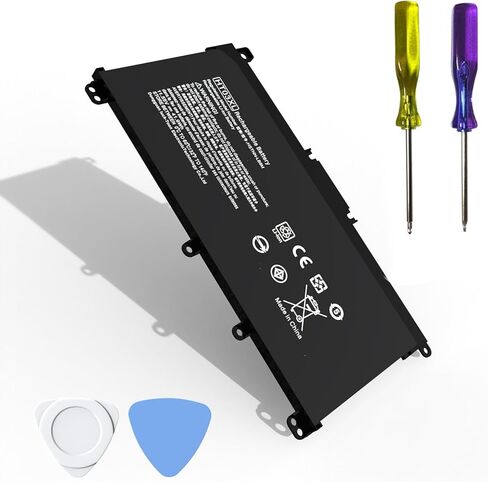 7FMXV 63WH استبدال بطارية الكمبيوتر المحمول لـ Dell Latitude 7420 5320 7320 7520 Latitude 7320 2-in-1 ، 5320 2-in-1 ، 7420 2-in-1 Series ، Tn2gy 4M1JN MHR4G 9JM71 CN-0727CG CN-0TN2GGE in Kuwait