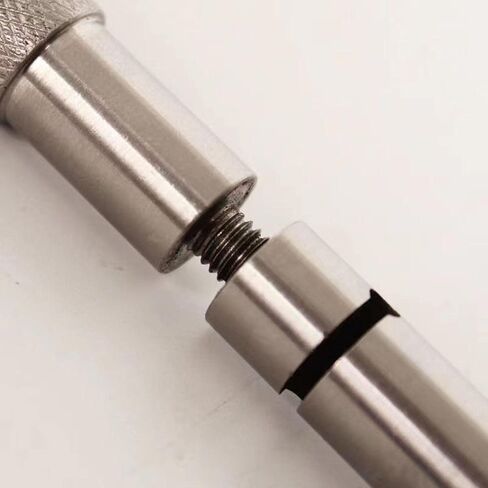 Manual Dehorning Rope with Handles 304 Stainless Steel Wire 12m/39.37ft for Livestock Camping Backpacking Gear in Saudi Arabia
