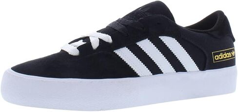Core Black Running White Metallic Gold Adidas Matchbreak Super in Saudi Arabia