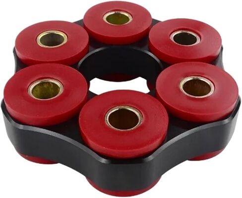 Drive Shaft Flex Disc Lk=78mm/12mm or Lk=78mm/10mm Compatible For Bmw E30 E36 E39 E46(K8-99104PU) in Saudi Arabia