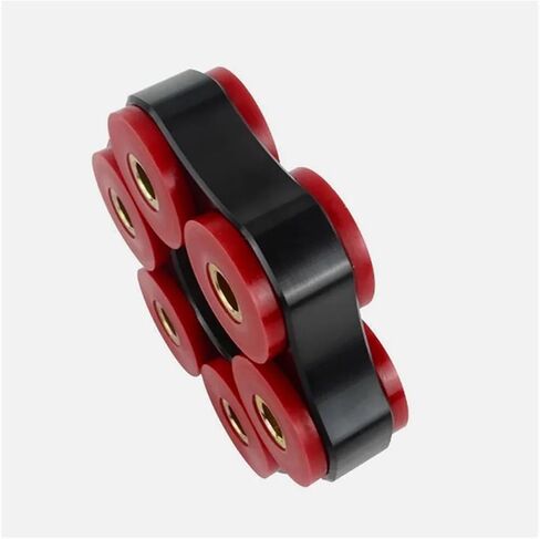 Drive Shaft Flex Disc Lk=78mm/12mm or Lk=78mm/10mm Compatible For Bmw E30 E36 E39 E46(K8-99104PU) in Saudi Arabia