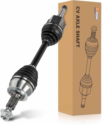 GC-8-8570 الجبهة الأمامية أو اليمنى من محور CV Left Oper For 2004-2005 Chevy Classic 1997-2010 Malibu 1999-2004 Alero 1997-1999 Cutlass 2005-2010 Pontiac G6 1999-2005 Grand AM 2008-2009 aura fwd 2wd in Kuwait