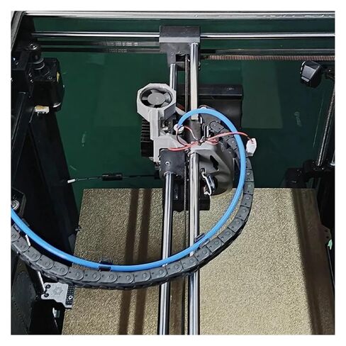1M Open Drag Chain Bridge Type 6X10mm Cable Carrier in Saudi Arabia