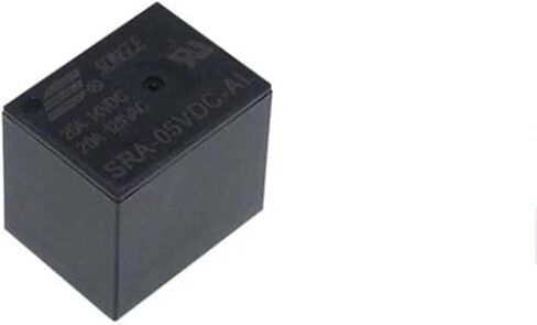 05V SRA-05V-AL SRA 05V AL SRA05VAL 05VDC DC05V 05V 20A 4PIN(40PCS) in Saudi Arabia