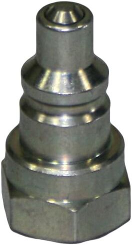 AME INTL TC-372 قارنة توصيل هيدروليكية سريعة التوصيل نصف ذكر in Saudi Arabia