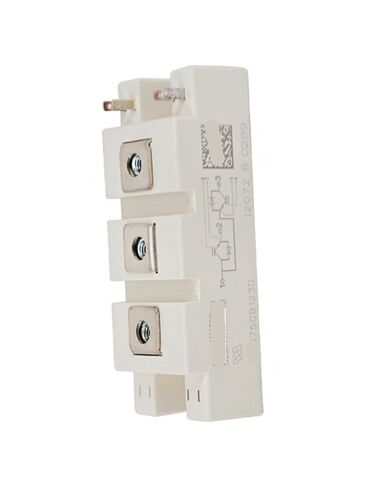 75GB123D Thyristor Module Fuse in Kuwait