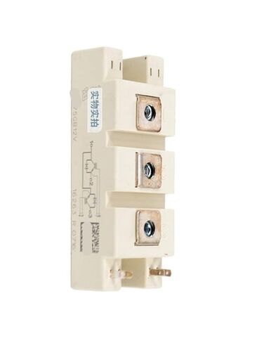 75GB12V thyristor Module Fuse in Saudi Arabia