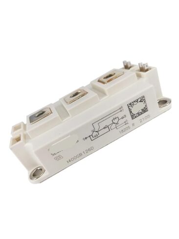 400GB 126D الثايرستور وحدة الثايرستور فيوز in Kuwait