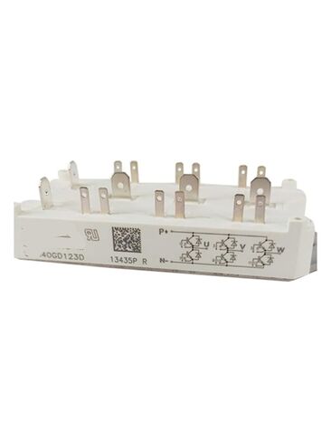 40GD123D وحدة الثايرستور فيوز in Kuwait