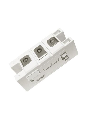 D202E03 وحدة الصمام الثنائي للاسترداد السريع وحدة الطاقة صمام ثنائي المعدل in Kuwait