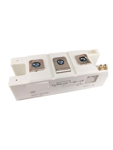 SKKH162/16E فيوز وحدة الثايرستور in Kuwait