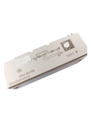 SKKH162/16E فيوز وحدة الثايرستور in Kuwait