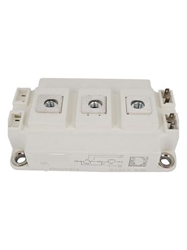 300GB12T4 SCR وحدة الثايرستور فيوز in Kuwait