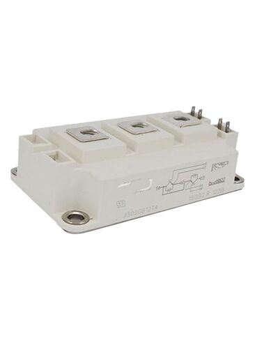 300GB12T4 SCR وحدة الثايرستور فيوز in Kuwait