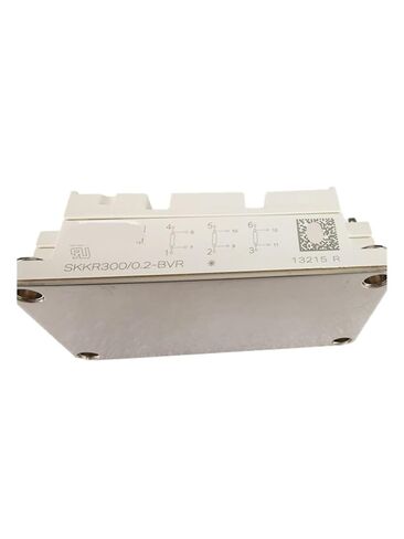 SKKR300/0.2-BVR SCR وحدة الثايرستور فيوز in Kuwait