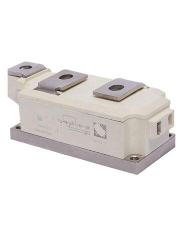 SKKH570-16E SKKH570-18E صمام وحدة الثايرستور شبه الثايرستور (SKKH570/18E) in Kuwait