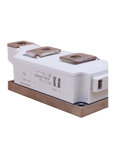 SKKT570/16E SKKT570/12E SKKT570/18E صمام وحدة الثايرستور (SKKT570/12E) in Kuwait