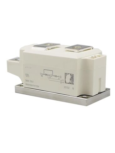 Fuse SKKH 250-16E SKKH 250-18E SCR thyristor Module(SKKH250/08E) in Saudi Arabia
