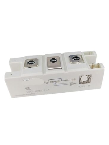 SKKH162 20E H4 وحدة الثايرستور الطاقة فيوز in Kuwait