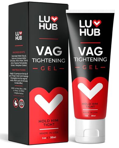 Luv Hub Tightening Gel for Vag in Saudi Arabia