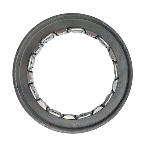 طريقة واحدة تحمل بداية مخلب تجاوز حبة القابض 1 قطعة متوافقة مع قطع غيار الدراجات النارية السيارات GSXR1000 K4 K8 KFX450R KSF450B KLX450 لرقم القطعة 8K1927225B in Kuwait