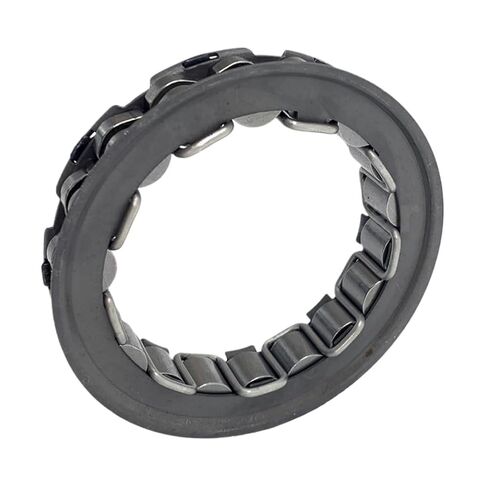 طريقة واحدة تحمل بداية مخلب تجاوز حبة القابض 1 قطعة متوافقة مع قطع غيار الدراجات النارية السيارات GSXR1000 K4 K8 KFX450R KSF450B KLX450 لرقم القطعة 8K1927225B in Kuwait