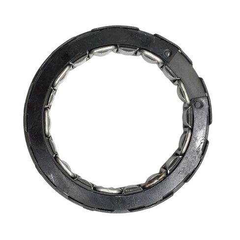 طريقة واحدة تحمل بداية مخلب تجاوز حبة القابض 1 قطعة متوافقة مع قطع غيار الدراجات النارية السيارات GSXR1000 K4 K8 KFX450R KSF450B KLX450 لرقم القطعة 8K1927225B in Kuwait