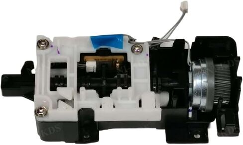 استبدال القابض الكهربائي JC47-00033C لـ JC92-01986A متوافق مع CLP-365 3305 C410 C460 C480 C430 PBA (العتاد الأبيض) in Saudi Arabia