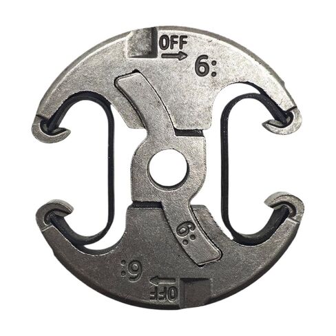 Clutch Drum Compatible with 350 340 345 445 450 450E 351 353 Chainsaw Garden Tools in Saudi Arabia