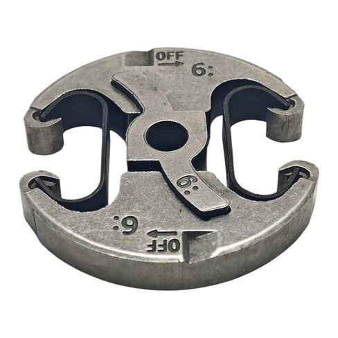 Clutch Drum Compatible with 350 340 345 445 450 450E 351 353 Chainsaw Garden Tools in Saudi Arabia