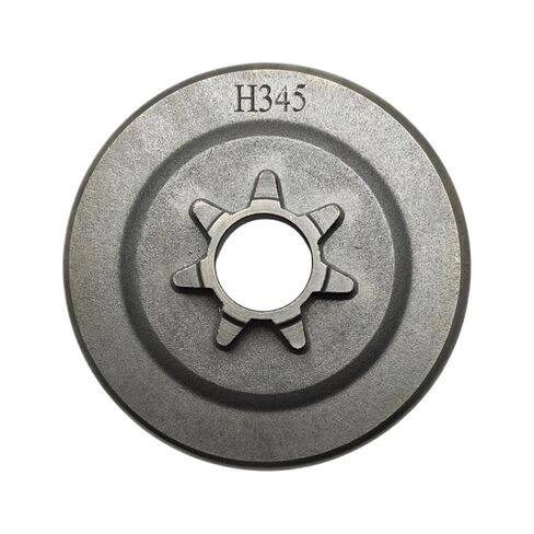 Clutch Drum Compatible with 350 340 345 445 450 450E 351 353 Chainsaw Garden Tools in Saudi Arabia