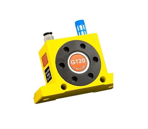 هزاز الاهتزاز الهوائي مذبذب الهواء الصناعي صومعة التفريغ تدفق المساعدات GT8/10/16/20/36/25(GT06) in Kuwait