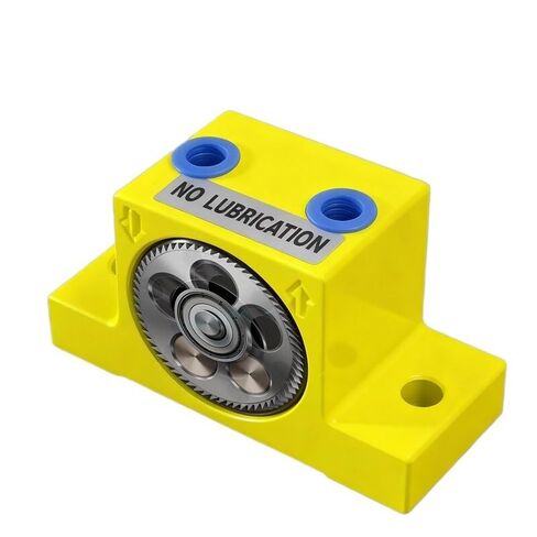 هزاز هوائي توربيني K10/13 هزاز كروي صغير يساعد على التدفق والتقطيع GT10(K30) in Kuwait