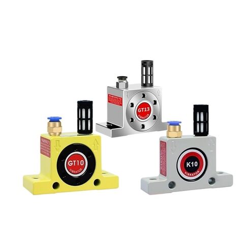 Pneumatic oscillator Vibrator Turbine Vibrator GT8 GT10 GT16 GT25 GT36/K8/stainless Steel(GT04 Turbo) in Saudi Arabia
