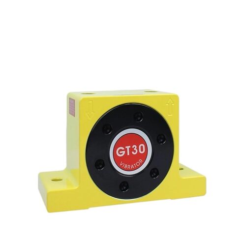 Pneumatic oscillator Vibrator Turbine Vibrator GT8 GT10 GT16 GT25 GT36/K8/stainless Steel(GT04 Turbo) in Saudi Arabia