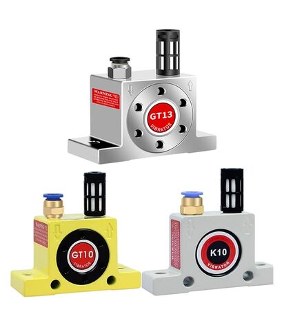 مذبذب هوائي هزاز توربيني هزاز GT8 GT10 GT16 GT25 GT36/K8-K13-K16(GT 30) in Kuwait