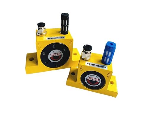 هزاز توربو مذبذب GT08/GT10/GT16/GT25/GT36 هزاز هوائي صناعي (GT 40) in Kuwait