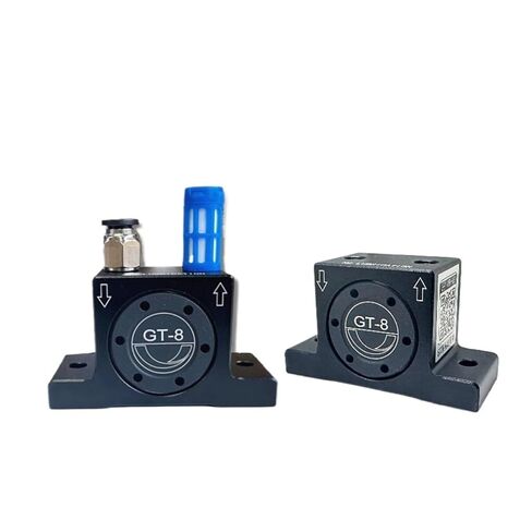 Pneumatic Hammer GT10 Vibrator GT8 Lower bin oscillator GT25 Turbine Vibrator GT16 Powerful Vibrator(GT 10 Premium Model) in Saudi Arabia