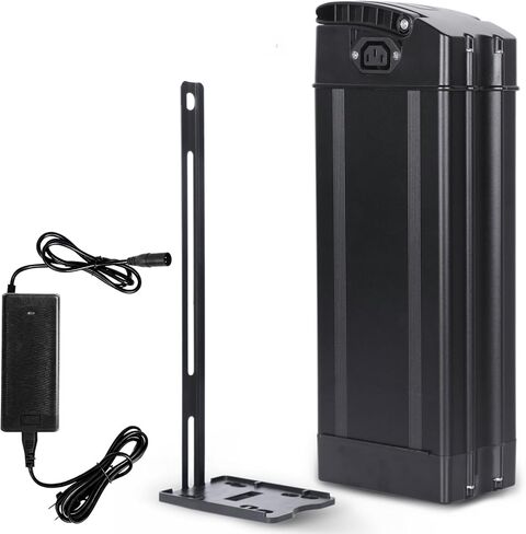 حزمة بطارية 48V 10Ah Ebike، 48Volt قابلة للطي بطاريات بديلة Ebike مع 30A BMS للمحركات (0-1000W) (48V 10AH) in Saudi Arabia